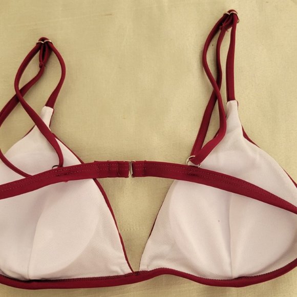 Plum Bikini Set - Picture 5 of 5